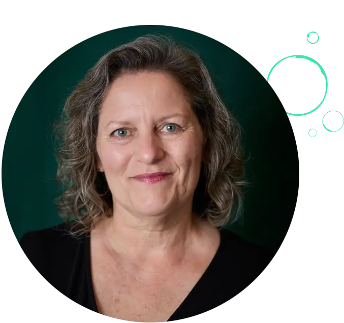 Iris Huth Freie Rednerin